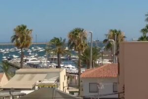 Apartamento Villananitos