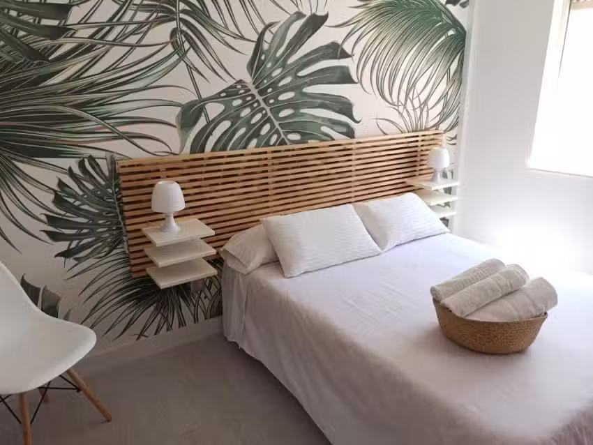 Apartamento VIÑA41