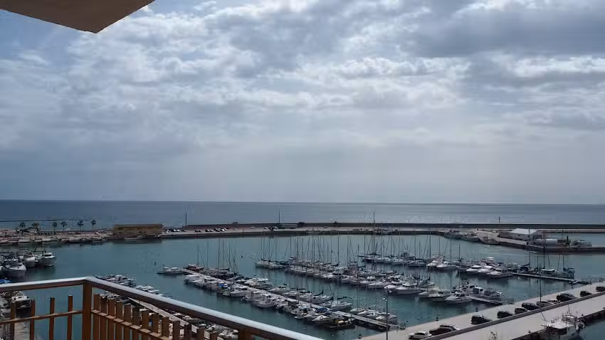 Apartamento Vinaròs Club Nàutic