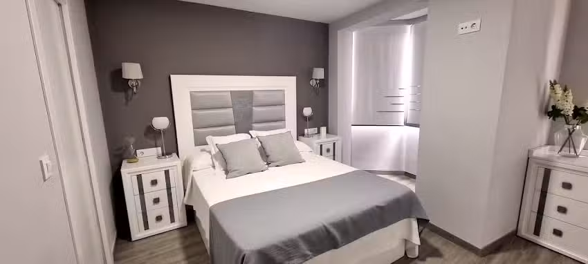 Apartamento Virrey del Pino