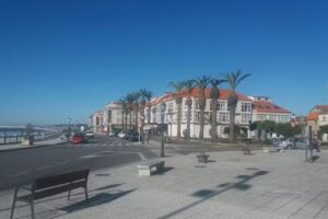APARTAMENTO VISTAMAR , Vilanova de Arousa