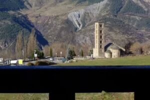 Apartamento vistas Sant Climent Taüll – Ca La Mimi