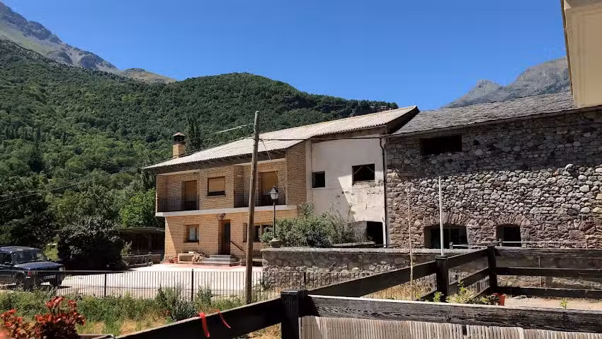 Apartamento Vivienda Isabel