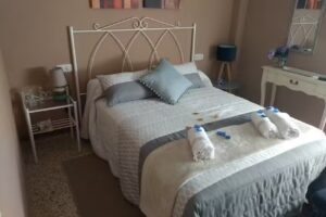 Apartamento zona resi