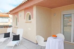 Apartamentos 3000 Oropesa del Mar