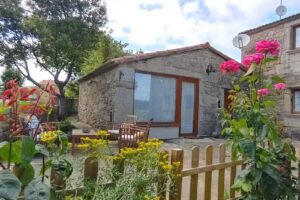 Apartamentos 5 Rutas | Casas rurales accesibles en la Costa da Morte