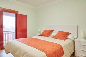 Apartamentos A Casa Antiga do Monte – Lestrove