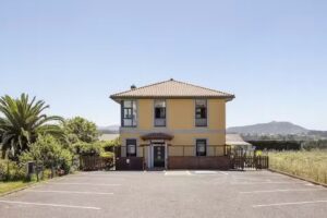 Apartamentos A Chousa