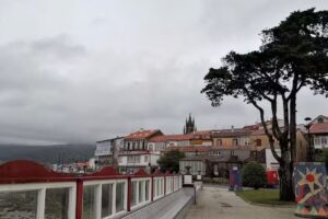 Apartamentos A Marea