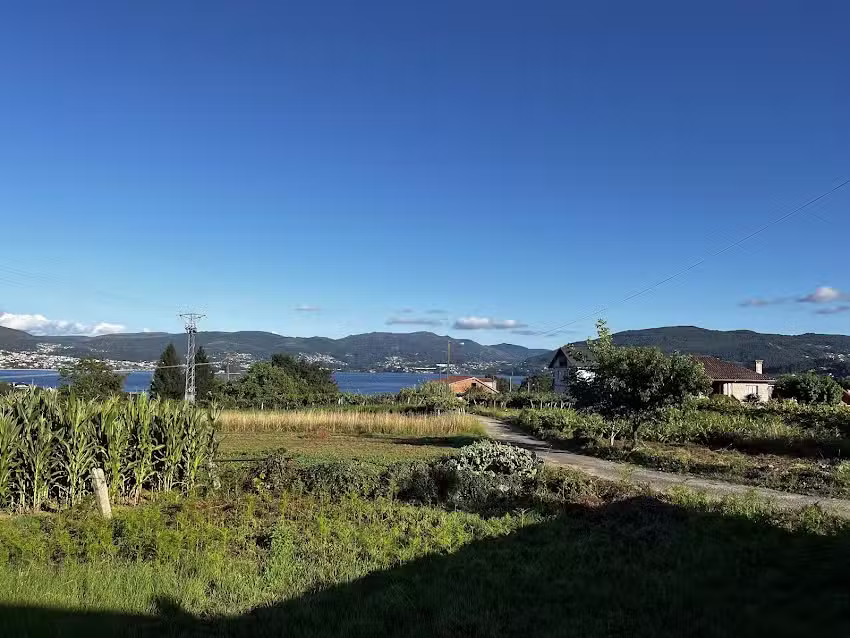 Apartamentos A Oliveira