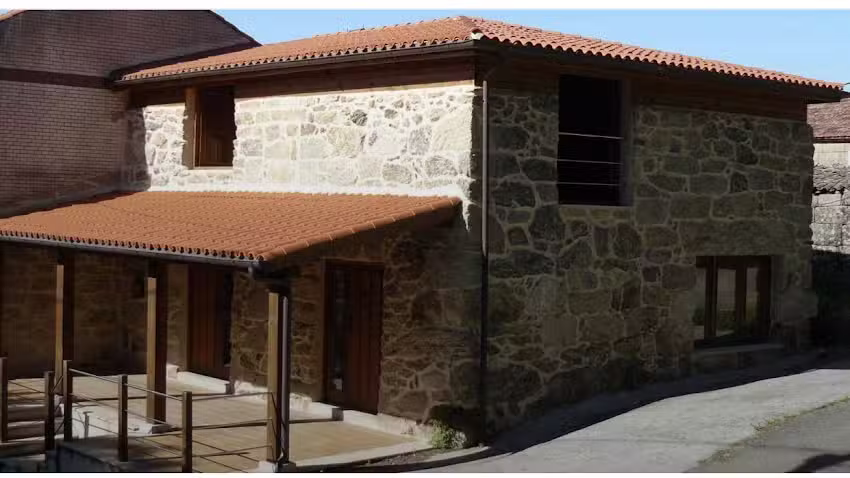 Apartamentos A Torre