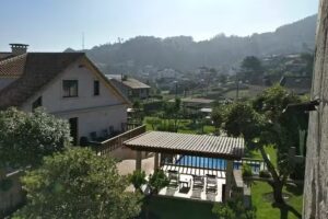 Apartamentos Ababides