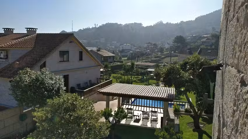 Apartamentos Ababides