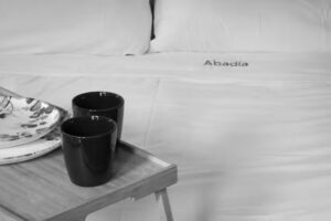 Apartamentos Abadia Corella