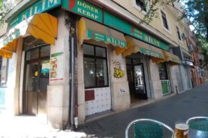 Apartamentos Abastos