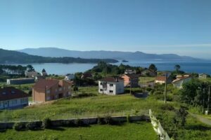 Apartamentos Abelleira