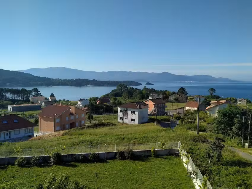 Apartamentos Abelleira