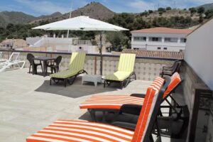 Apartamentos Acantilados De Maro