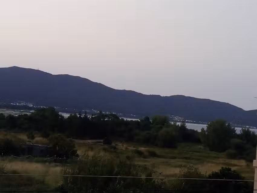 Apartamentos Agro Novo