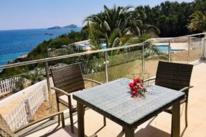 Apartamentos Aguas Blancas