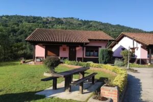 Apartamentos Aires De Avín