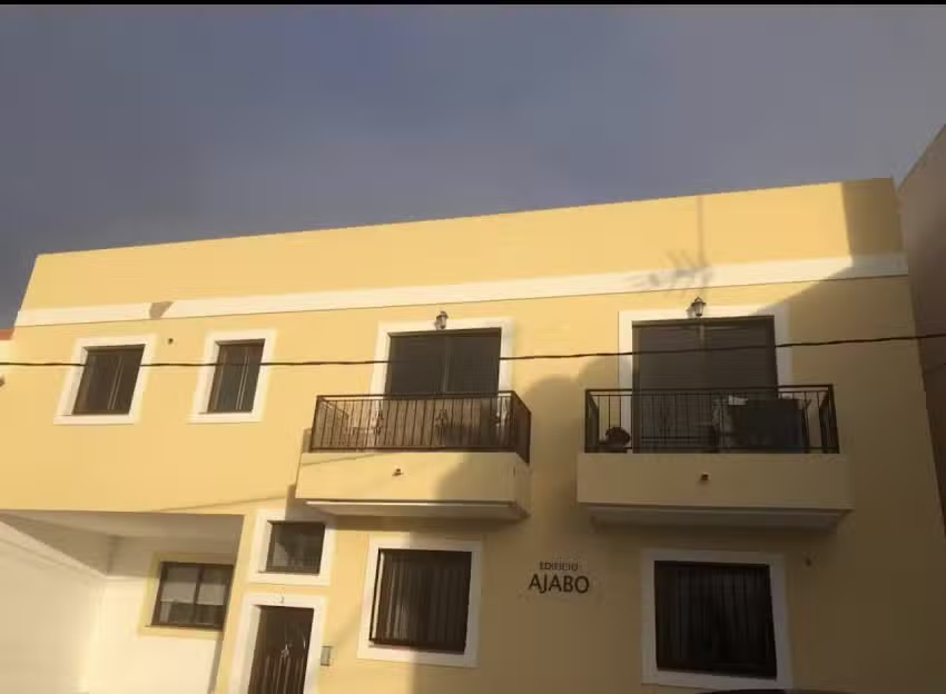 Apartamentos Ajabo Adeje