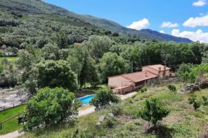 Apartamentos Alameda del Jerte AT-CC00222