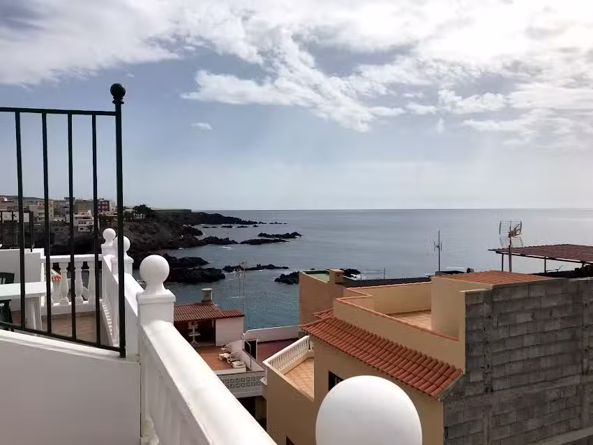 Apartamentos Alcalá Tenerife