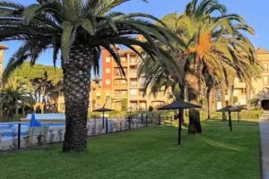 Apartamentos Alcaravan