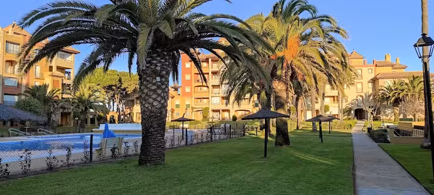 Apartamentos Alcaravan