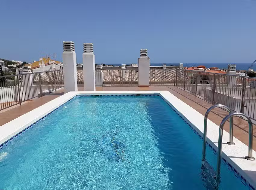 Apartamentos Alcocéber Centro 3000