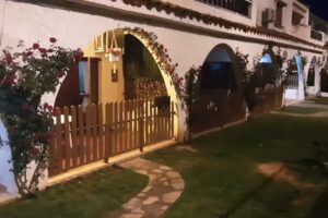 Apartamentos Alcossebre,»El Faro Apartaments Alcossebre»