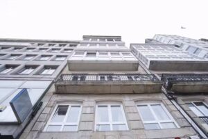 Apartamentos Alda Porta do Sol