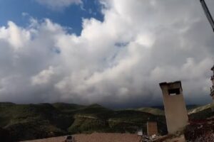 Apartamentos Aldubaya