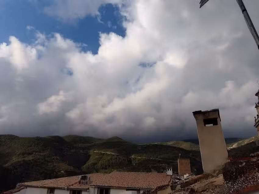Apartamentos Aldubaya