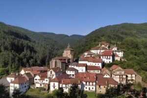 Apartamentos Allurkos I y II