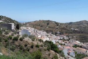 Apartamentos Alma y Montaña