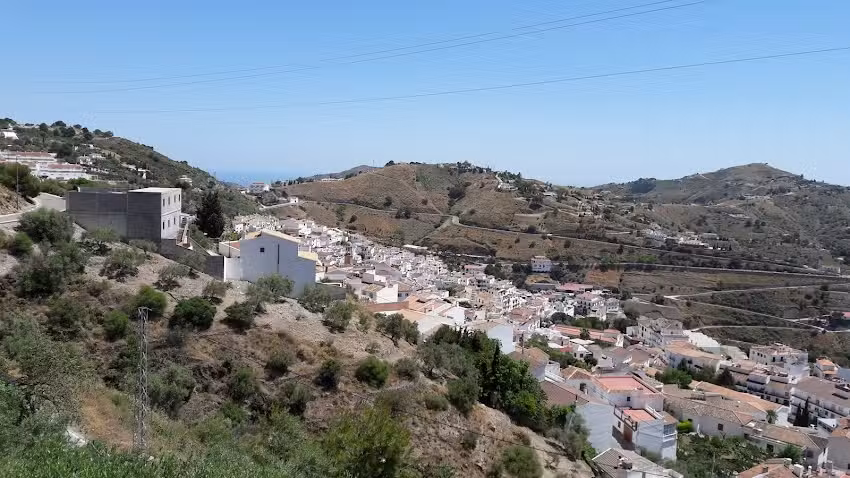 Apartamentos Alma y Montaña