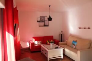 Apartamentos Aloja Ayamonte