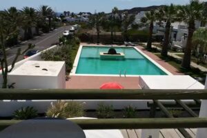 Apartamentos Alquiler Vacacional Charco del Palo