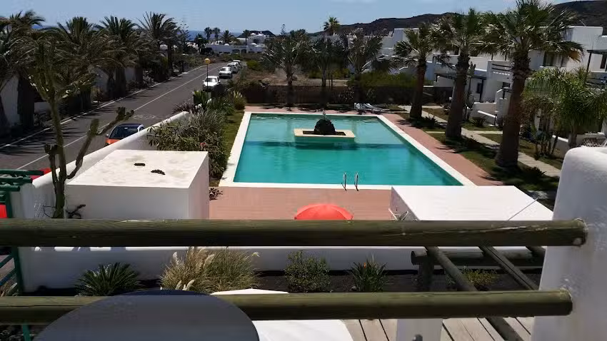 Apartamentos Alquiler Vacacional Charco del Palo