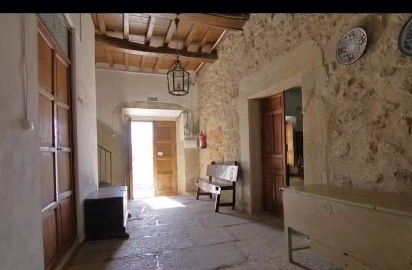 Apartamentos Altozano