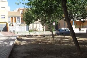 Apartamentos Amanecer JC1