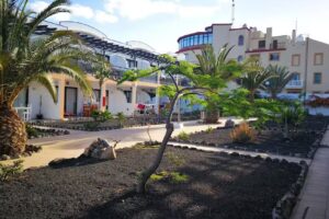 Apartamentos Amaya Fuerteventura
