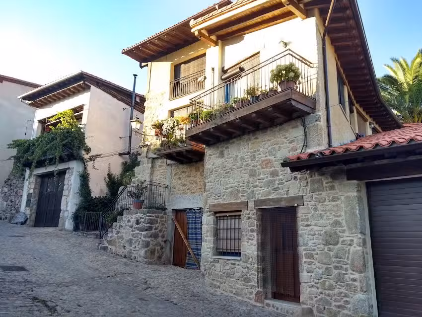 Apartamentos Ana Teresa