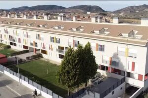 Apartamentos Andorra
