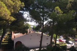 Apartamentos Arcos II Casa Azahar