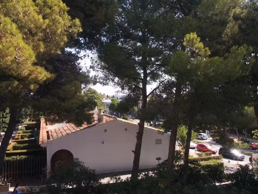 Apartamentos Arcos II Casa Azahar