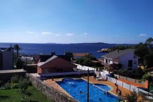 Apartamentos Areas Gordas