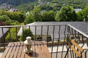 Apartamentos Arenys de Boí